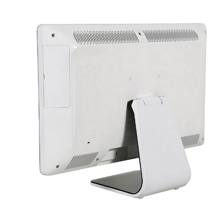 Refurbished Viglen 21.5" Intel Core i5-3470T 4GB 250GB Windows 10 Professional All in One with  1 Year warranty