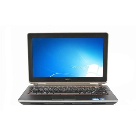 Refurbished Dell Latitude E6320 13" Intel Core i5 4GB 320GB DVD-RW Windows 10 Professional Laptop