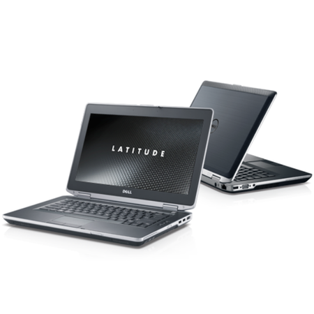 B12982 DELL Latitude E6430 Core i5 3360M 4GB ジャンク Refurbished Dell Latitude E6430 14\" Intel Core i5 3.3GHz 4GB 256GB