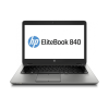 Pre Owned HP EliteBook 840 G1 14&quot; Intel Core i5-4300U 4GB 500GB Windows 10 Professional Laptop with 1 Year warranty