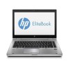 Refurbished HP EliteBook 8460P 14&quot; Intel Core i7-2620M 2.7GHz 4GB 160GB DVD-RW Windows 10 Professional Laptop
