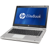 Refurbished HP EliteBook 8460P 14&quot; Intel Core i7-2620M 2.7GHz 4GB 160GB DVD-RW Windows 10 Professional Laptop