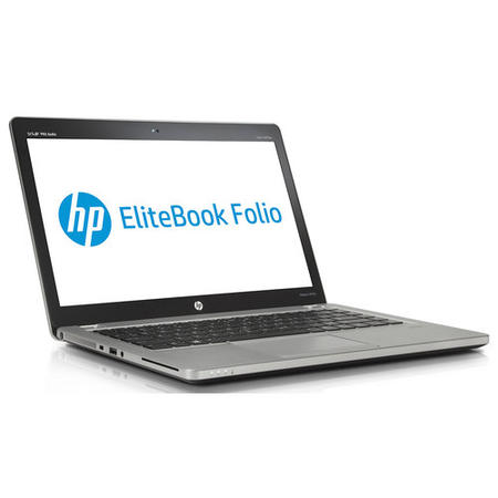 Refurbished HP EliteBook 9470M 14" Intel Core i5-3427U 4GB 320GB Windows 10 Professional  Laptop