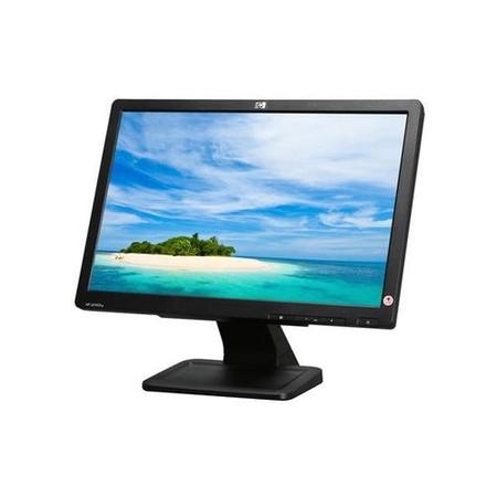 Pre Owned HP LE1901W 19" Monitor