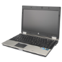 Pre Owned HP EliteBook 8440p 14" Intel Core i7 2.66GHz 4GB 320GB DVD-RW Windows 10 Professional Laptop