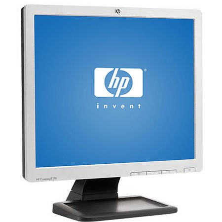 Refurbished HP Compaq LE1711 17\