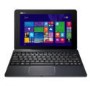 Asus T100CHI Intel Atom Z3775 Quad Core 2GB 64GB SSD 10.1 inch Full HD Windows 8.1 2-in1 Convertible Tablet / Laptop