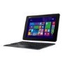 GRADE A1 - Asus Transformer Book T100HA Atom Z8500 4GB 64GB SSD 10.1 Inch Windows 10 Professional Laptop