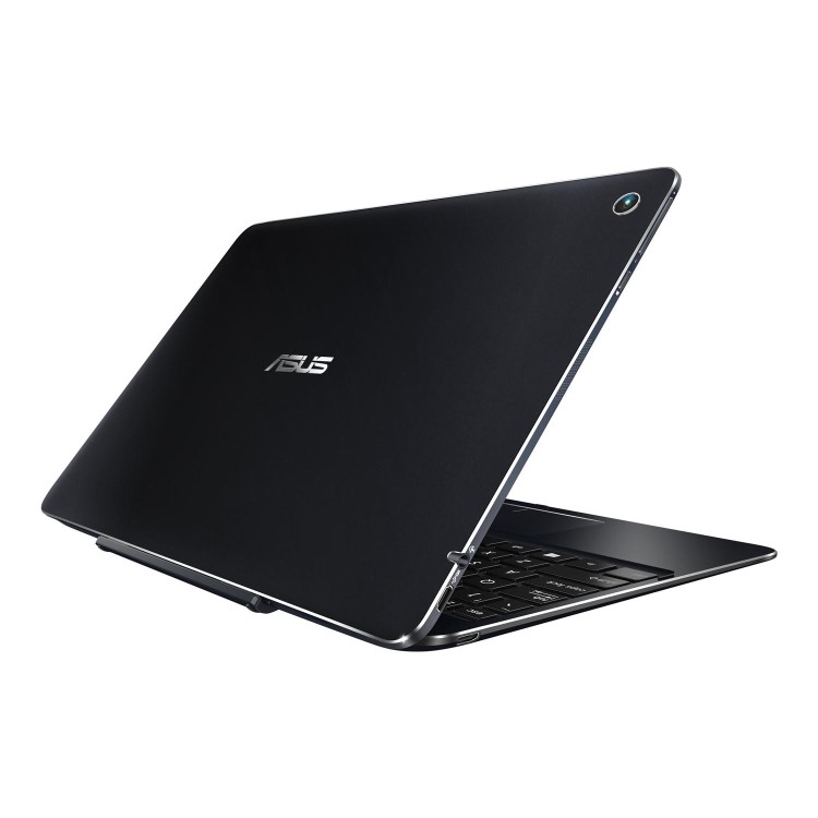 GRADE A1 - Asus Transformer Book T100HA Atom Z8500 4GB 64GB SSD 10.1 Inch Windows 10 Professional Laptop