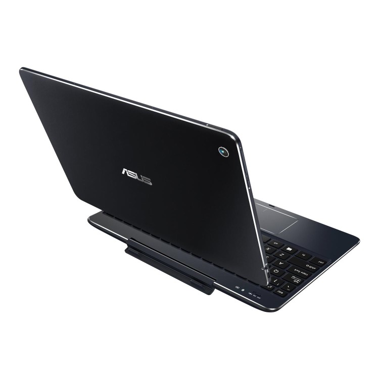GRADE A1 - Asus Transformer Book T100HA Atom Z8500 4GB 64GB SSD 10.1 Inch Windows 10 Professional Laptop
