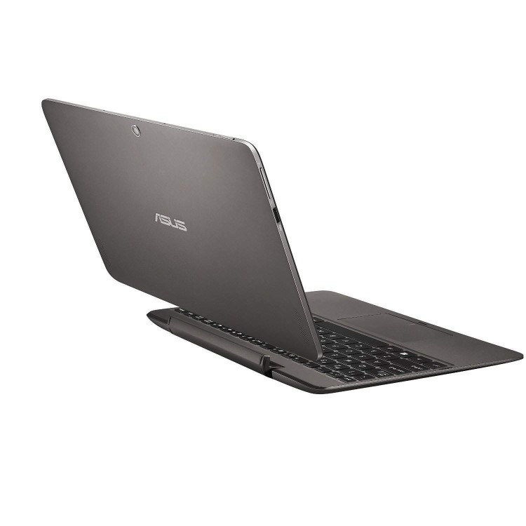 Asus Transformer Book T100HA-FU030T Intel Atom Z8500 4GB 128GB 10.1 Inch Windows 10 Convertible Laptop