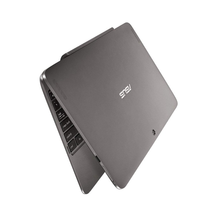 Asus Transformer Book T100HA-FU030T Intel Atom Z8500 4GB 128GB 10.1 Inch Windows 10 Convertible Laptop