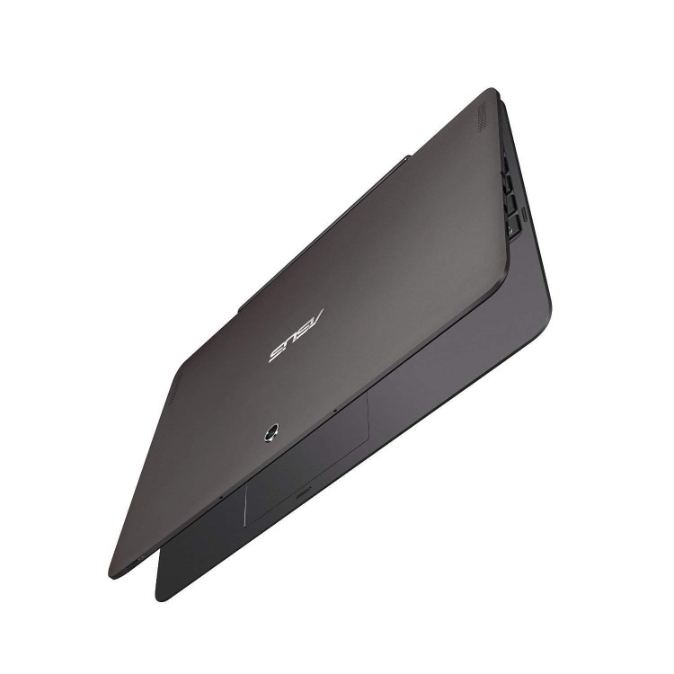 Asus Transformer Book T100HA-FU030T Intel Atom Z8500 4GB 128GB 10.1 Inch Windows 10 Convertible Laptop