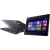 Refurbished Grade A1 Asus T100TA Quad Core 2GB 64GB SSD Windows 8.1 Pro 10.1 inch Tablet with Detachable Keyboard