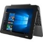 GRADE A1 - Asus Transformer Book Intel Atom x5-Z8350 4GB 64GB 10.1 Inch Windows 10 Professional Convertible Tablet