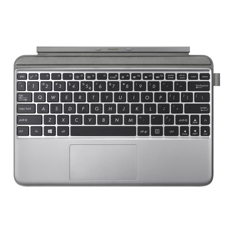 Asus Transformer Mini Intel Atom X5 Z8350 4GB 128GB SSD 10.1 Inch Windows 10 Touchscreen Laptop
