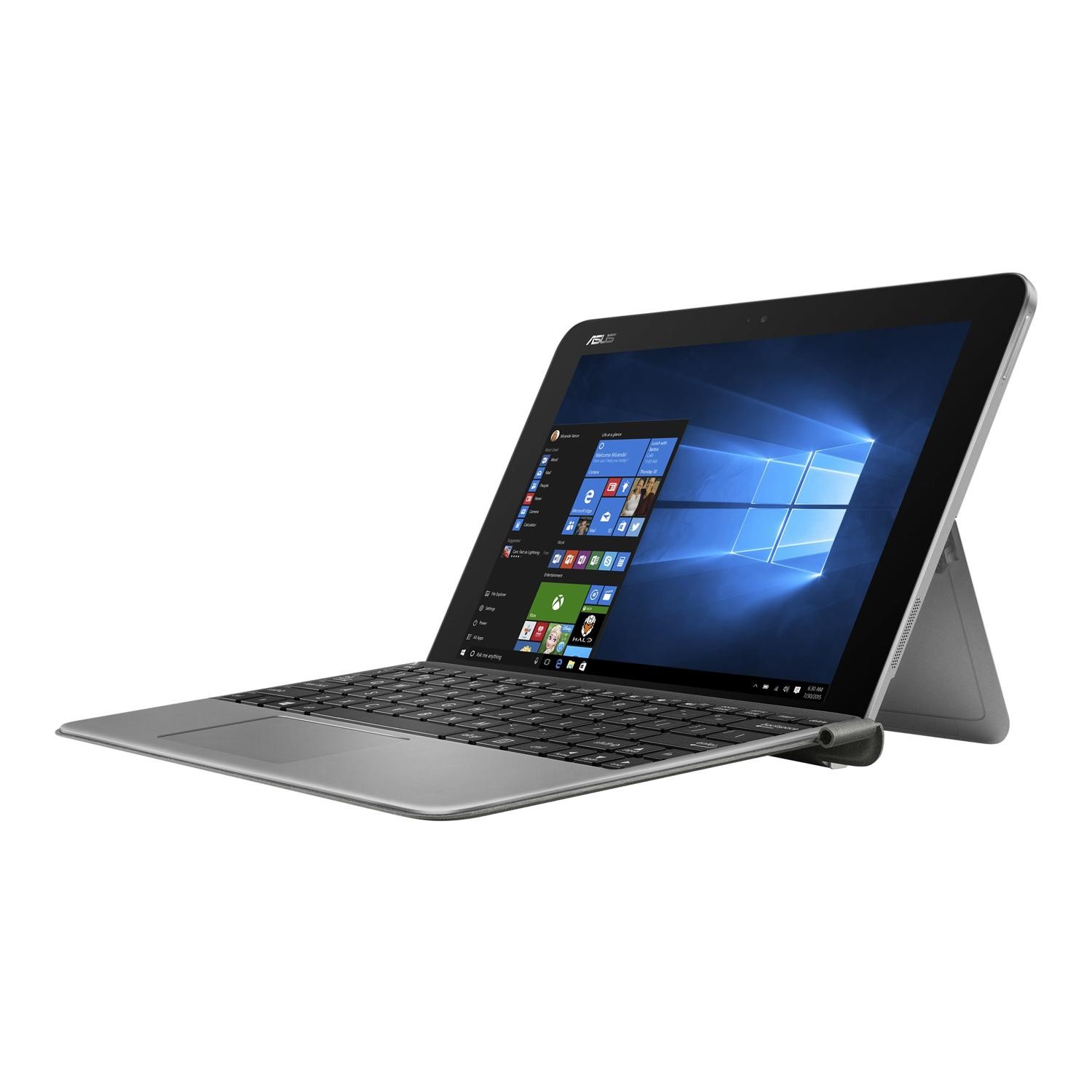 Asus Transformer Mini Intel Atom x5 Z8350 1.44GHz 4GB 64GB 10.1