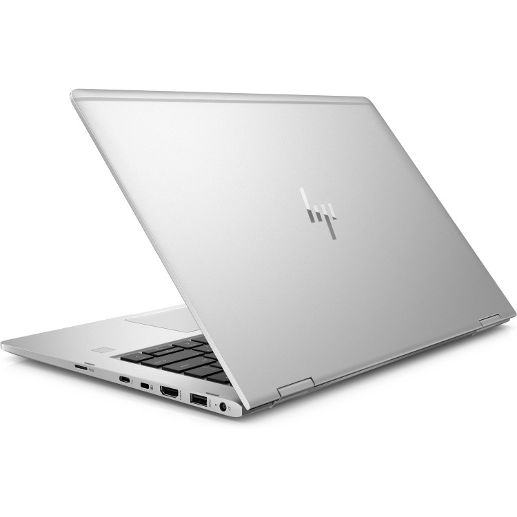 Refurbished HP EliteBook x360 1030 G2 Core i5 7th gen 8GB 512GB 13.3 Inch Windows 10 Professional Convertible Laptop