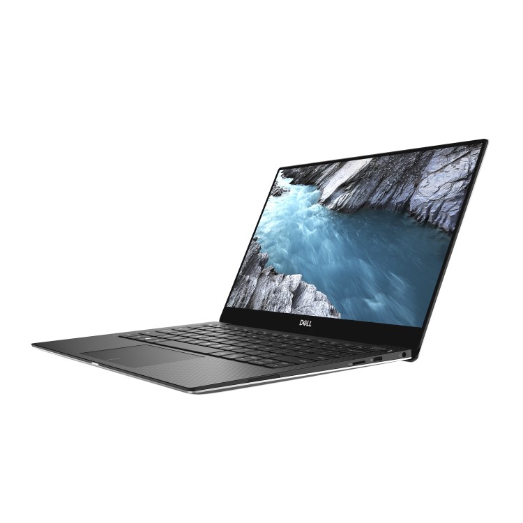 Refurbished Dell XPS 13 9370 Intel Core i7 8th gen 8GB RAM 256GB SSD 13.3 Inch Windows 11 Pro Laptop
