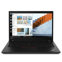 Refurbished Lenovo ThinkPad T14 Gen 1 Core i5 10th gen 16GB RAM 256GB SSD 14 Inch Windows 11 Pro Laptop