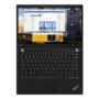 Refurbished Lenovo ThinkPad T14 Gen 1 Core i5 10th gen 16GB RAM 256GB SSD 14 Inch Windows 11 Pro Laptop