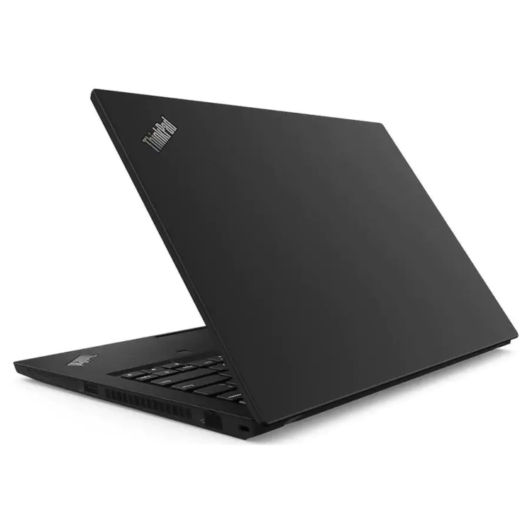Refurbished Lenovo ThinkPad T14 Gen 1 Core i5 10th gen 16GB RAM 256GB SSD 14 Inch Windows 11 Pro Laptop