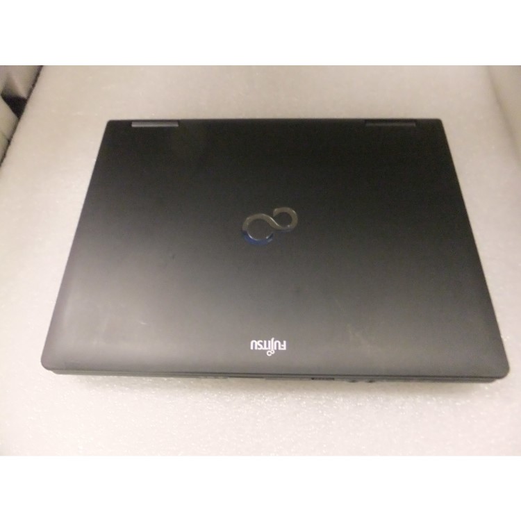 Pre-Owned Fujitsu Lifebook S751 14" Intel Core i3-2350M 2GB 250GB Windows 10 Laptop