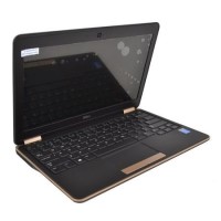 Refurbished Dell E7240 Core i5 8GB 128GB 12.5 Inch  Inch Windows 10 Professional Laptop 1 Year Warrranty