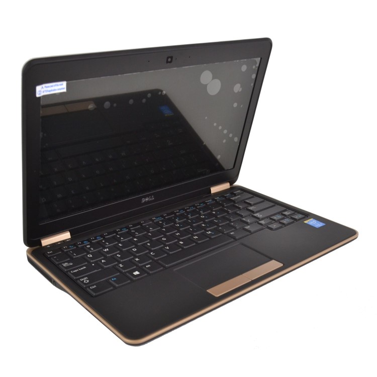 Refurbished Dell E7240 Core i5 8GB 128GB 12.5 Inch  Inch Windows 10 Professional Laptop 1 Year Warrranty