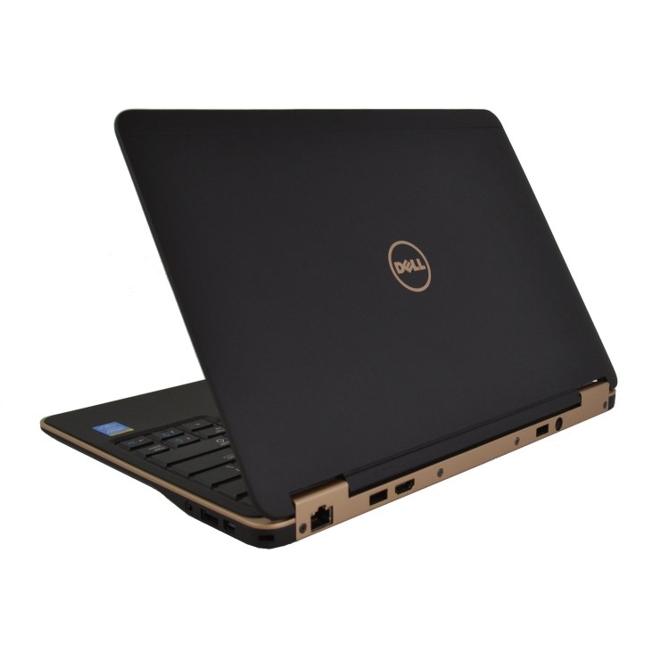 Refurbished Dell E7240 Core i5 8GB 128GB 12.5 Inch  Inch Windows 10 Professional Laptop 1 Year Warrranty