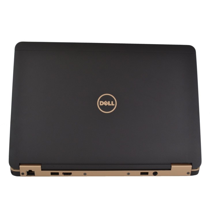 Refurbished Dell E7240 Core i5 8GB 128GB 12.5 Inch  Inch Windows 10 Professional Laptop 1 Year Warrranty