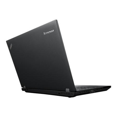 Refurbished Lenovo ThinkPad L540 Core i5-4300M 8GB 500GB 15.6 Inch Windows 11 Laptop Refurbished Lenovo ThinkPad L540 Core i5-4300M 8GB 500GB 15.6 Inch Windows 11 Laptop