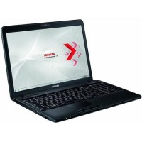 Refurbished Toshiba Satellite Pro C660-1NR Core i3 4GB 320GB 15.6 Inch Windows 10 Laptop