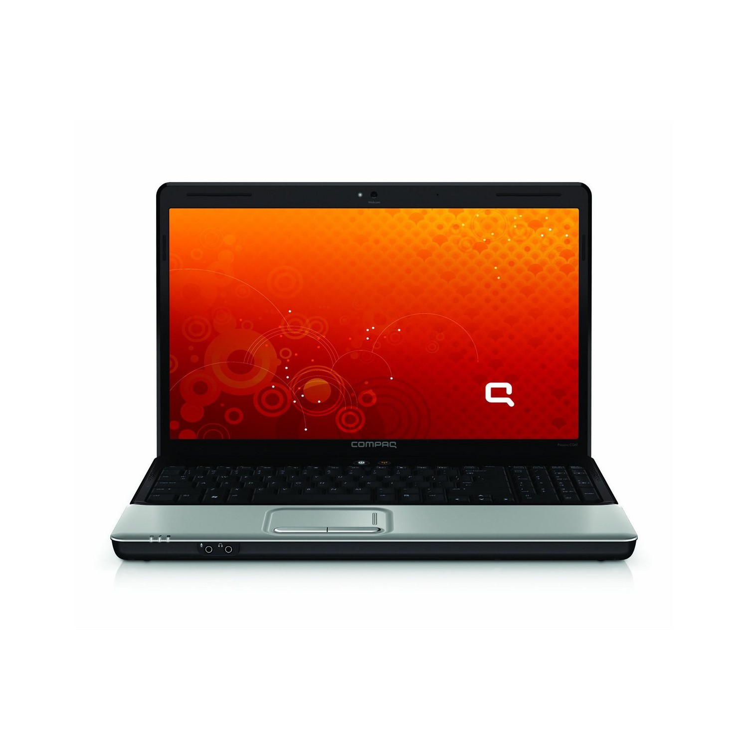 Refurbished Compaq Presario CQ61-402SA Intel Celeron 2GB 250GB