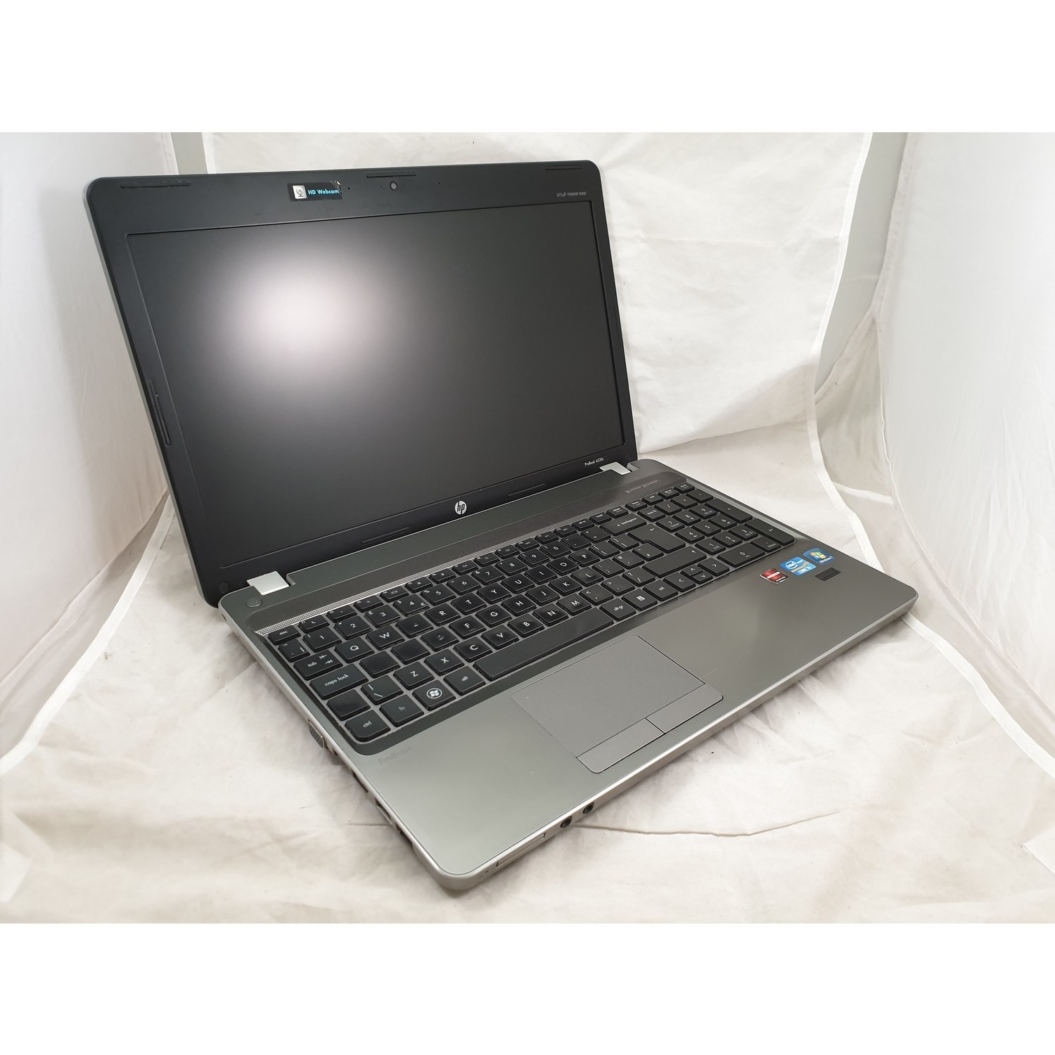 IK1013M HP ProBook 4530s CPU:Intel R Core TM i5-2430M CPU @ 2.40 