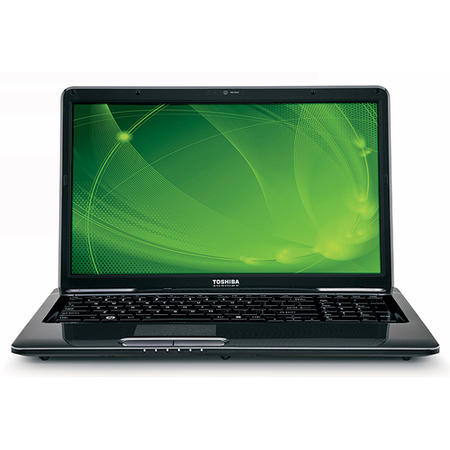 Refurbished Toshiba Satellite L670 Intel Pentium P6200 6GB 500GB DVD-RW Windows 10 Laptop