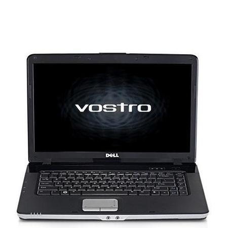 Refurbished Dell Vostro A860 Intel Celeron 560 3GB 160GB DVD-RW 15.6 Inch Windows 10 Laptop