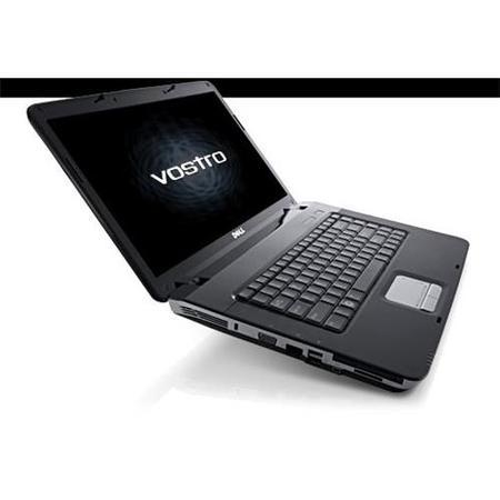 Refurbished Dell Vostro A860 Intel Celeron 560 3GB 160GB DVD-RW 15.6 Inch Windows 10 Laptop