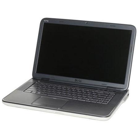 Refurbished Dell XPS L501X Core i5 M 460 4GB 500GB BD-ROM 15.6 Inch Windows 10 Laptop
