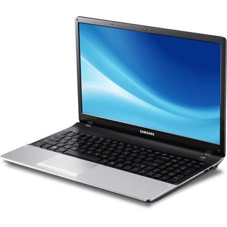 Refurbished Samsung 300E4C Core i3-2370M 6GB 500GB DVD-RW 15.6 Inch Windows 10 Laptop