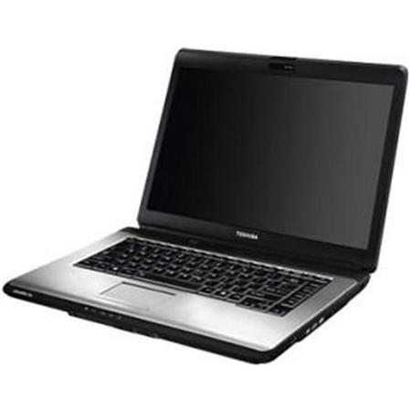 Refurbished Toshiba Satellite PRO L300 Celeron 900 2GB 120GB DVD-RW 15.6 Inch Windows 10 Laptop