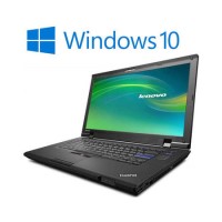 Refurbished Lenovo ThinkPad T410 Core i5 M 560 2.67 GHz 4GB 320GB DVD/RW 14.1 Inch Windows 10 Laptop Refurbished Lenovo ThinkPad T410 Core i5 M 560 2.67 GHz 4GB 320GB DVD/RW 14.1 Inch Windows 10 Laptop