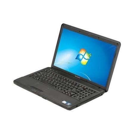 レノボ ノートパソコン　Lenovo G550 レノボ、ノートブックPC「Lenovo Gシリーズ」の新製品「Lenovo