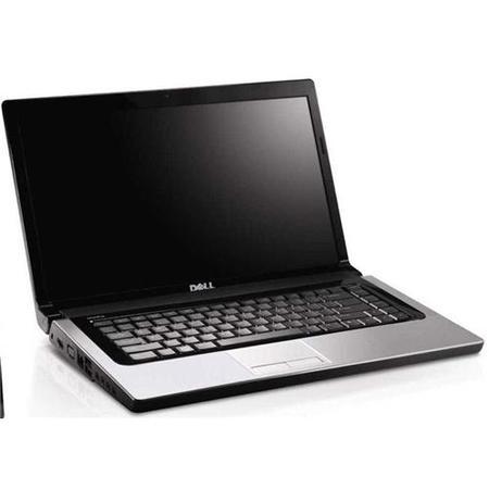 Refurbished Dell Studio 1557 Core i7 Q 720 4GB 320GB DVD-RW 15.6 Inch Windows 10 Laptop