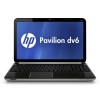 Refurbished HP Pavilion DV6 Core i5 M 430 3GB 320GB DVD-RW 15.6 Inch Windows 10 Laptop