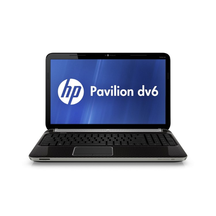 Refurbished HP Pavilion DV6 Core i5 M 430 3GB 320GB DVD-RW 15.6 Inch Windows 10 Laptop