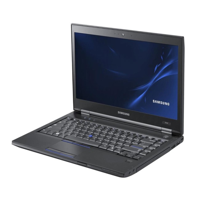 Refurbished Samsung 400B4B Core i5-2450M 4GB 500GB DVD-RW 14 Inch Windows 10 Laptop