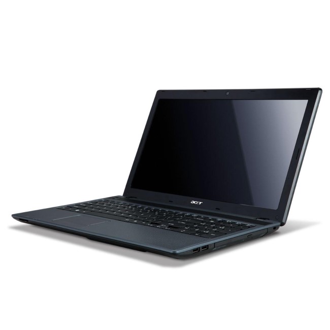 Refurbished Acer  Aspire 5733 Core i3 M 370  3GB 1TB DVD-RW 15.6 Inch Windows 10 Laptop