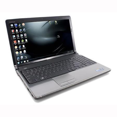 Refurbished Dell Inspiron 1564 Core i5 M 430 3GB 250GB DVD-RW 15.6 Inch Windows 10 Laptop