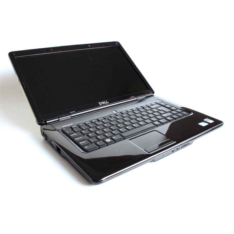 Refurbished Dell Inspiron 1564 Core i5 M 430 3GB 250GB DVD-RW 15.6 Inch Windows 10 Laptop